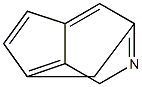 3,7-Methano-1H-cyclopenta[c]pyridine(9CI) Structure