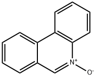 PHENANTHRIDINE5-OXIDE Structure