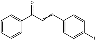 14548-42-6 3-(4-Iodophenyl)-1-phenyl-2-propen-1-one