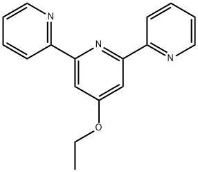 145533-40-0 4'-ETHOXY-2,2':6',2''-TERPYRIDINE