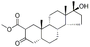 2-Carboxy Mestanolone Methyl Ester price.