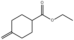 145576-28-9 4-亚甲基环己烷羧酸乙酯/4-亚甲基环己烷甲酸乙酯
