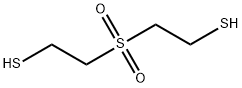 Bis(2-mercaptoethyl) sulfone