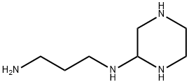 1,3-Propanediamine,  N-2-piperazinyl-  (9CI)|