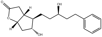 Latanoprost Lactone Diol