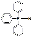 sodium (cyano-C)triphenylborate(1-)|SODIUM CYANOTRIPHENYLBORATE