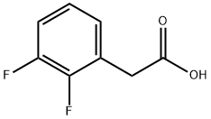 2,3-Difluorophenylacetic acid|2,3-二氟苯乙酸