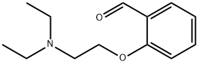 14573-92-3 2-[2-(二乙胺基)乙氧基]苯甲醛
