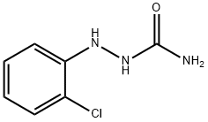 14580-28-0 4-(2-CHLOROPHENYL)SEMICARBAZIDE