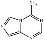 Imidazo[1,5-a]-1,3,5-triazin-4-amine (9CI) 结构式