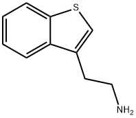 Benzo[b]thiophene-3-ethylaMine|苯并噻吩乙胺