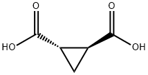 (1S,2S)-CYCLOPROPANE-1,2-DICARBOXYLIC ACID