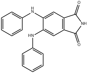 145915-58-8 Structure