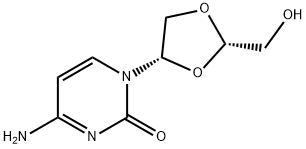 TROXACITABINE