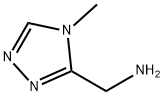 (4-methyl-4H-1,2,4-triazol-3-yl)methanamine price.