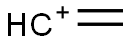 14604-48-9 Ethene-1-ylium