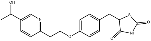 Hydroxypioglitazone