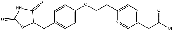 Carboxy Pioglitazone (M-V)