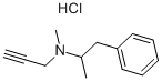 Selegiline hydrochloride price.