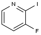 146141-04-0 3-フルオロ-2-ヨードピリジン