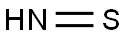 Sulfilimine Structure