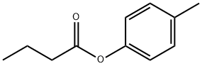 p-tolyl butyrate