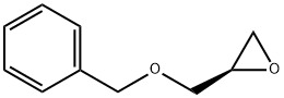 (R)-苄氧甲基环氧乙烷, 14618-80-5, 结构式