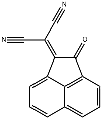 1-(Dicyanomethylene)-2-oxoacenaphthylene|