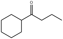 1-CYCLOHEXYL-1-BUTANONE|1-环己基丁-1-酮