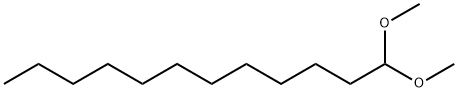 LAURYL ALDEHYDE DIMETHYL ACETAL|十二醛二甲缩醛