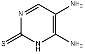 4,5-ジアミノ-2(1H)-ピリミジンチオン