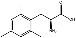 146277-47-6 2,4,6-三甲基-L-苯丙氨酸
