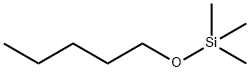 1-(Trimethylsilyloxy)pentane