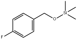 p-플루오로벤질옥시트리메틸실란