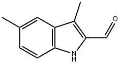 3,5-DIMETHYL-1H-INDOLE-2-CARBALDEHYDE