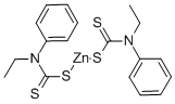 14634-93-6 N-エチル-N-フェニルジチオカルバミン酸亜鉛
