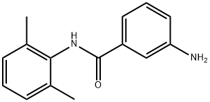 14635-96-2 3-氨基-N-(2,6-二甲基苯基)苯甲酰胺