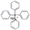 Ammonium tetraphenylborate|