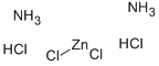 Zinc ammonium chloride