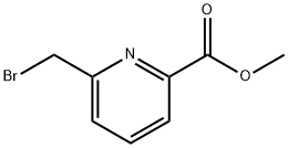 146462-25-1 2-ブロモメチル-6-ピリジンカルボン酸メチルエステル