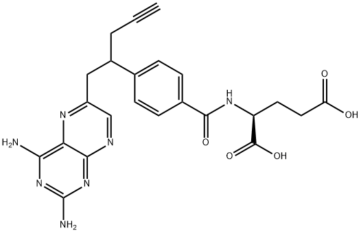 10-Propargyl-10-deazaaminopterin price.