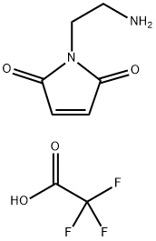 N-(2-AMINOETHYL)MALEIMIDE TRIFLUOROACETA