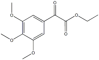 14655-36-8 3,4,5-トリメトキシベンゾイルぎ酸エチル