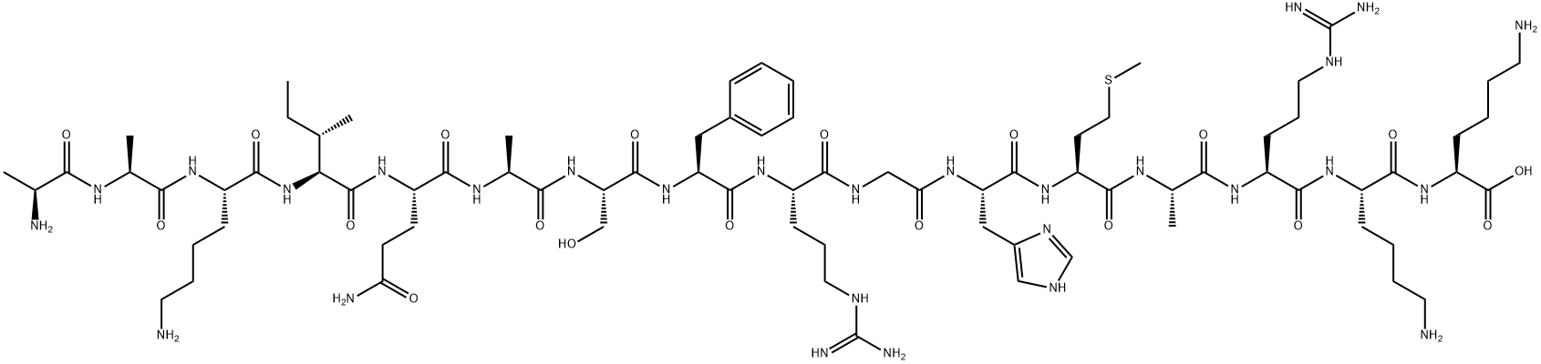 146554-17-8 Structure