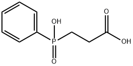 14657-64-8 2-カルボキシエチル(フェニル)ホスフィン酸