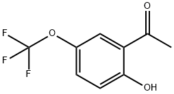 146575-64-6 2'-羟基-5'-(三氟甲氧基)苯乙酮