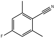 벤조니트릴,4-FLUORO-2,6-디메틸