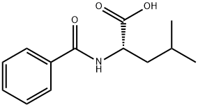1466-83-7 (S)-2-ベンゾイルアミノ-4-メチル吉草酸