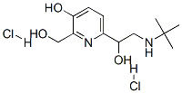 pirbuterol hydrochloride|