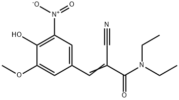 (E/Z)-3-O-Methyl Entacapone|恩他卡朋杂质12